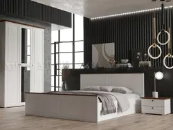 Bedroom valencia furniture photo