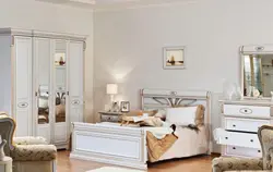Bedroom valencia furniture photo