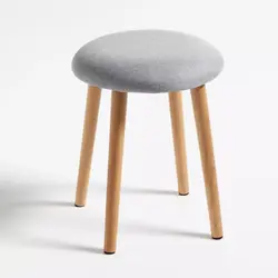 Stools for kitchen photo