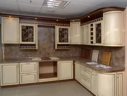 Kitchens in Belarus photo