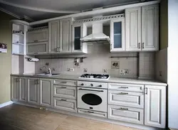 Kitchens In Belarus Photo