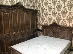 USSR bedroom set photo
