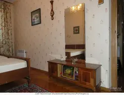 USSR bedroom set photo