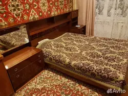 USSR Bedroom Set Photo