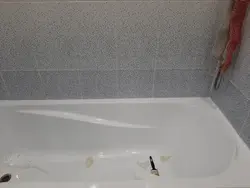 Акси мӯҳркунандаи ванна