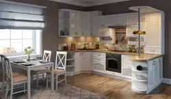 Kitchen ball furniture photo