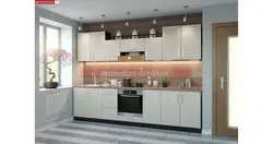 Kitchens With Planks Photo
