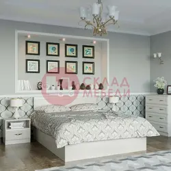 St bedroom furniture photo