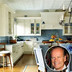 Kitchens Of Our Stars Photos