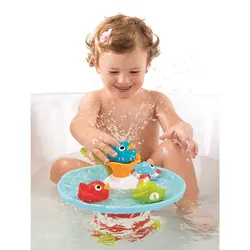 Игрушки для ванны фото