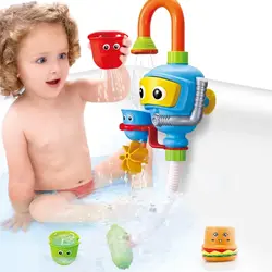 Игрушки для ванны фото