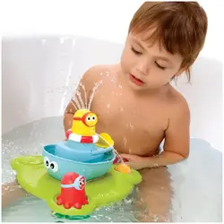 Bath toys photo