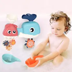 Bath Toys Photo