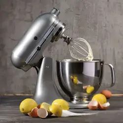 Photo Of Kitchen Mixers