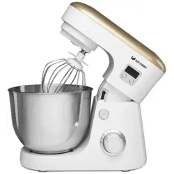 Photo of kitchen mixers
