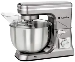 Photo of kitchen mixers