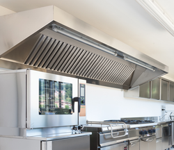 Umbrellas in the kitchen photo