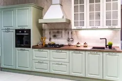 Белая кухня марыя фота