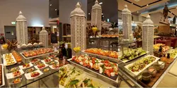 Кухня Ў Дубаі Фота