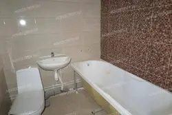 Ясно янино фото ванной