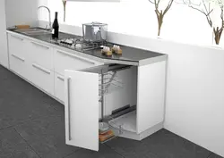 Kitchens With Bevel Photo
