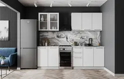 Kitchens DSV тірі фотосуреттер