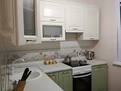 Kitchen Olivia Davita Photo