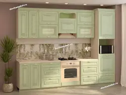 Kitchen olivia davita photo