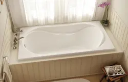 Знайсці ванну па фота