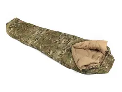 Армейский спальный мешок фото