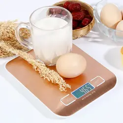 Photo of kitchen scales