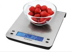 Photo Of Kitchen Scales