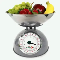 Фото весов на кухне