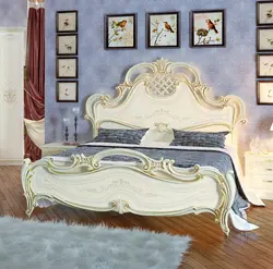 Mary Bedroom Furniture Photo