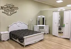 Mary bedroom furniture photo