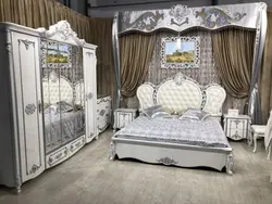 Mary bedroom furniture photo