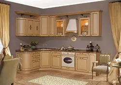 Трио мебель кухни фото