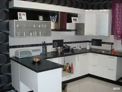 Kitchens In Cool Photo