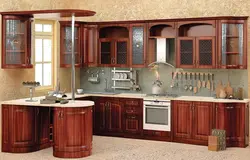 Kitchens in cool photo