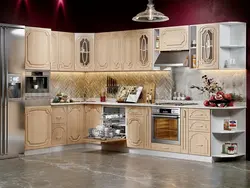 Kitchens In Cool Photo
