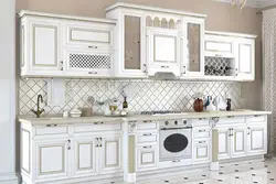 Kitchens in cool photo