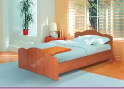 3 Bedroom Bed Photo