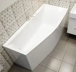 Bathtub width 50 photo