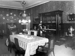 19th century kitchens photos