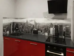 Kitchen new york photo