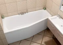 Bath 160 cm photo