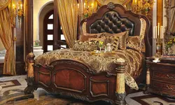 Most Expensive Bedrooms Photos
