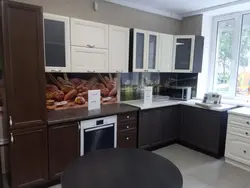 Браво мебель кухни фото
