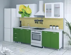 Bravo kitchen furniture photo