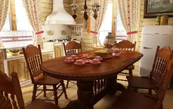 House Of Russian Cuisine Photo